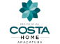 Logo Costa Home Araçatuba