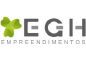 Logo EGH Empreendimentos