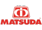 Logo Matsuda