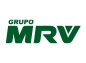 Logo Grupo MRV