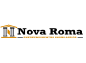 Logo Nova Roma