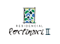 Logo Residencial Portinari II