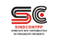 Logo Sindcontpp